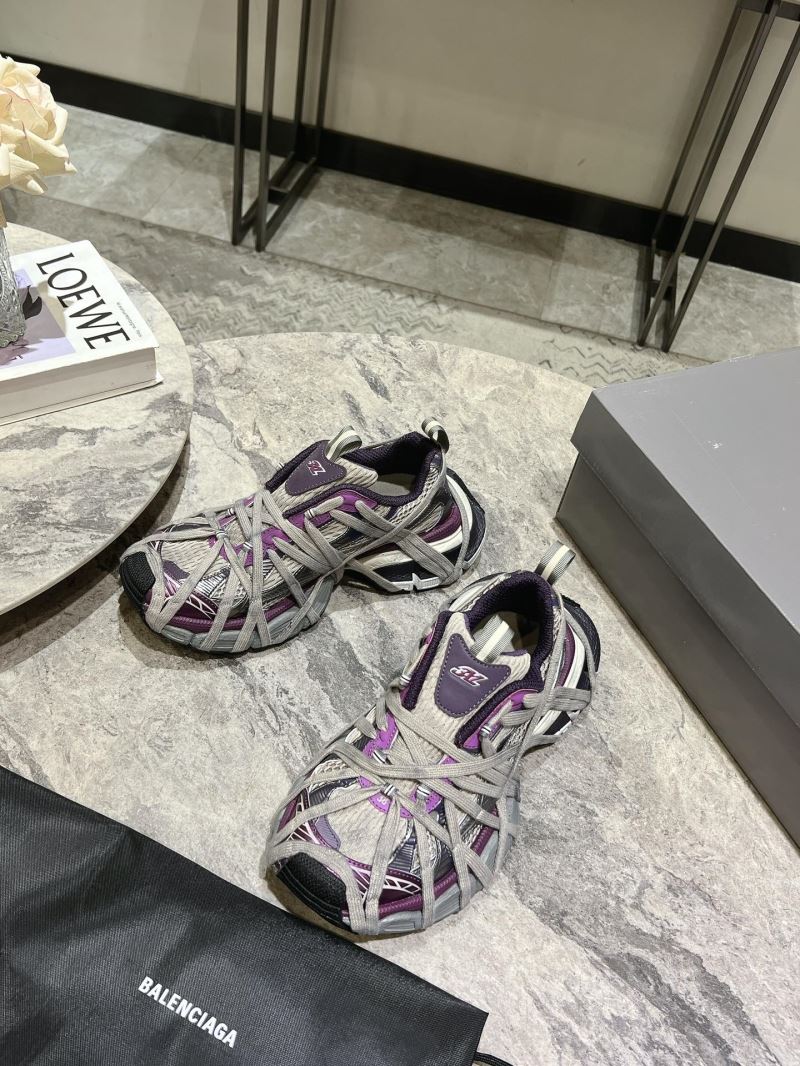 Balenciaga Track Shoes